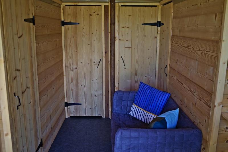 Camping Sites Et Paysages Les Pres Hauts Sisteron Room photo