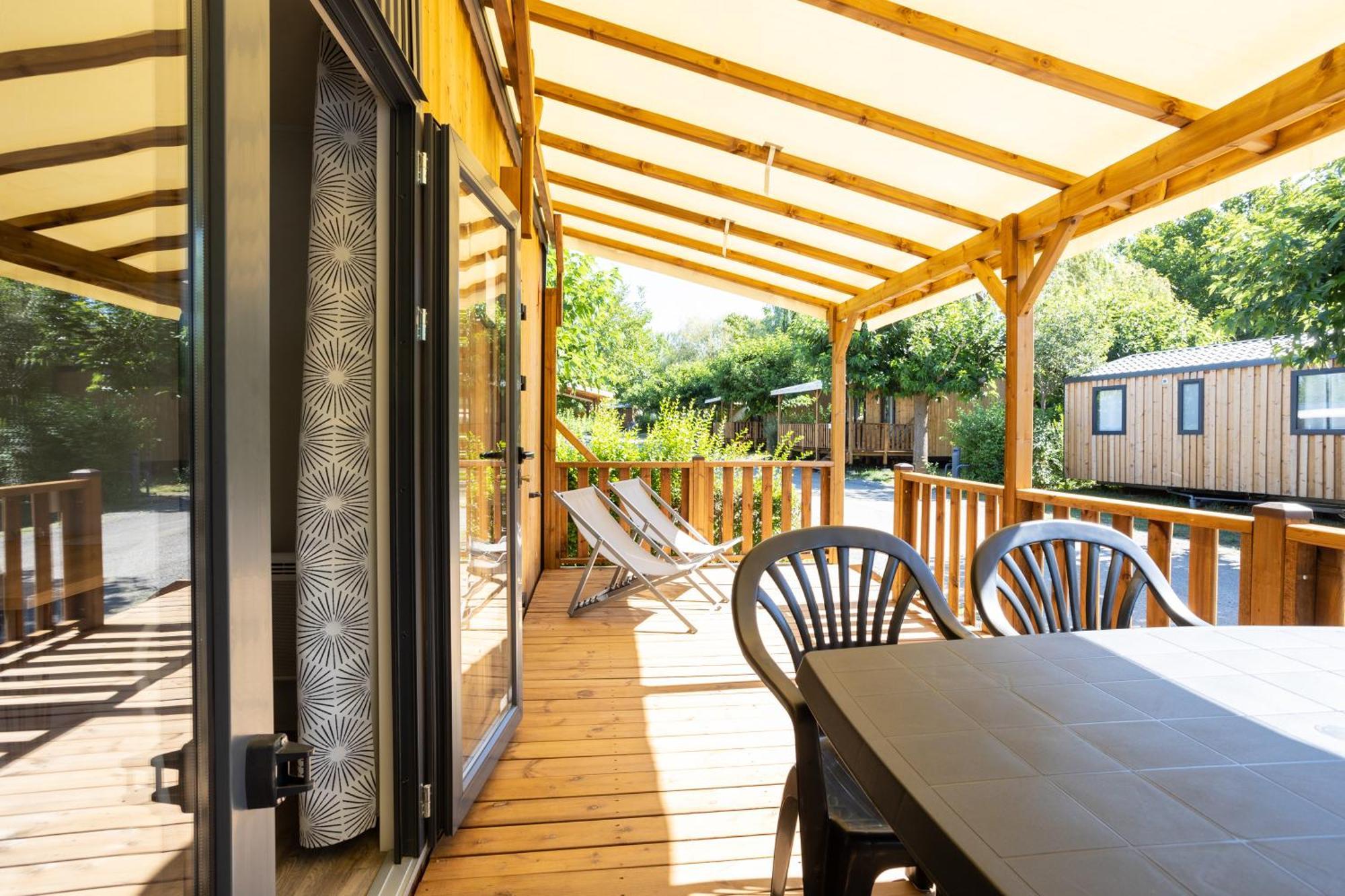 Camping Sites Et Paysages Les Pres Hauts Sisteron Exterior photo